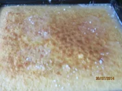 Fluffiger Zitronenkuchen - Rezept