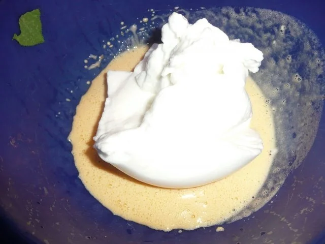 Mirabellenkuchen für's Wochenende ! - Rezept - Bild Nr. 4