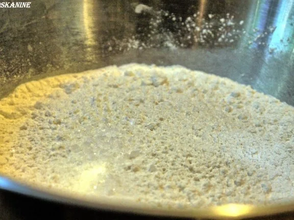 Würzige Dinkel-Leinsamen-Brötchen - Rezept - Bild Nr. 2