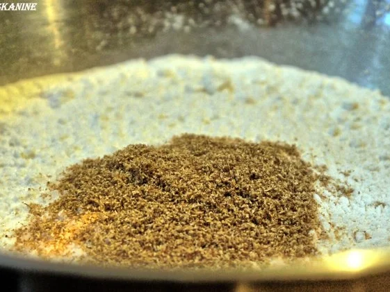 Würzige Dinkel-Leinsamen-Brötchen - Rezept - Bild Nr. 3