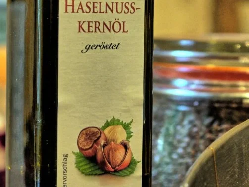 Würzige Dinkel-Leinsamen-Brötchen - Rezept - Bild Nr. 6