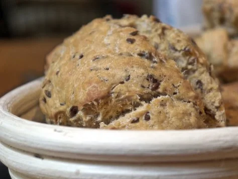 Würzige Dinkel-Leinsamen-Brötchen - Rezept
