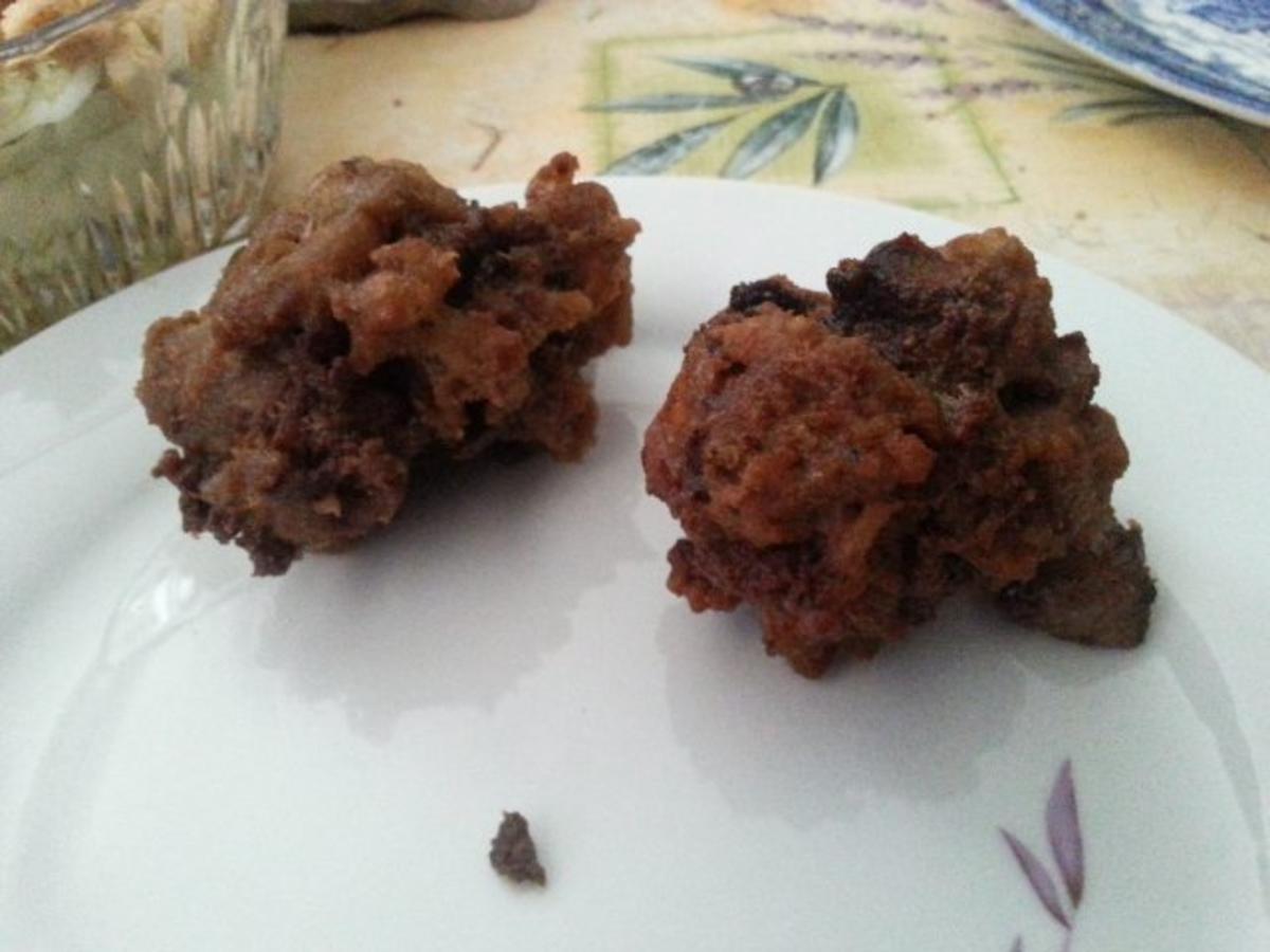 Omas Leberknödel - von KoechinAusLust
