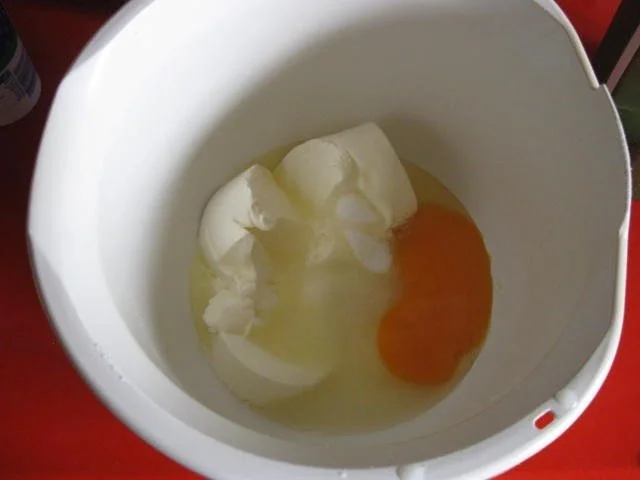 Rezept: Zwetschgentorte Bild Nr. 8 Zwetschgentorte - Rezept - Bild Nr. 8