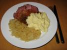 Kassler - Rezept