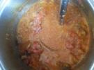 Satarac - Kesselgulasch - Rezept