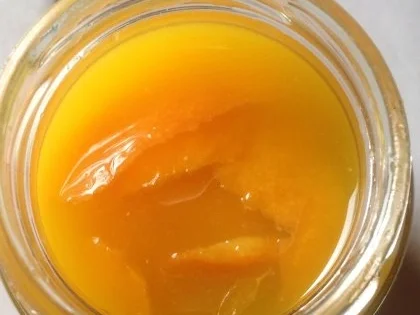 Rezept: Tomaten-Rucola-Salat mit Salzorangen und gebratenem Mozzarella Bild Nr. 3 Tomaten-Rucola-Salat mit Salzorangen und gebratenem Mozzarella - Rezept - Bild Nr. 3