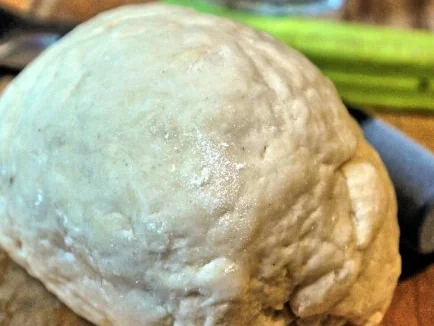 Rezept: "Die Ziege auf der Erbse" Bild Nr. 3 "Die Ziege auf der Erbse" - Rezept - Bild Nr. 3