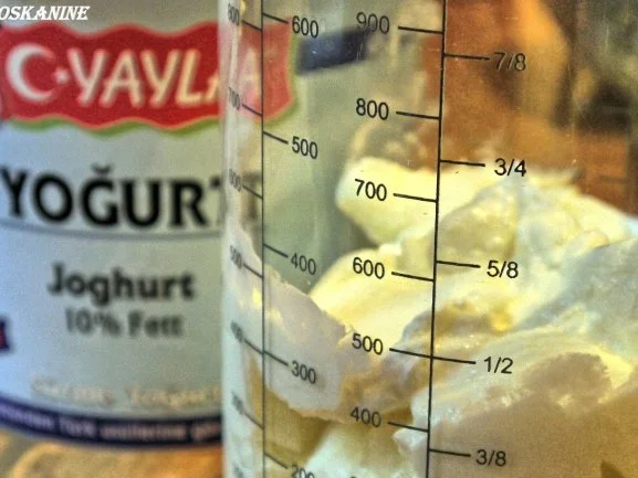 Rezept: "Die Ziege auf der Erbse" Bild Nr. 4 "Die Ziege auf der Erbse" - Rezept - Bild Nr. 4