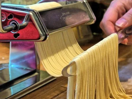 Rezept: "Die Ziege auf der Erbse" Bild Nr. 10 "Die Ziege auf der Erbse" - Rezept - Bild Nr. 10