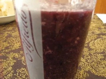 Rezept: Smoothie : Frische Energie Smoothie : Frische Energie - Rezept