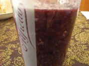 Smoothie : Frische Energie - Rezept