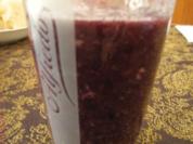 Smoothie : Frische Energie - Rezept