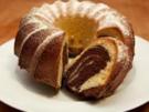 Marmorkuchen - Rezept