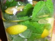 Ein geheimes Likörchen stellt sich vor ! - Rezept
