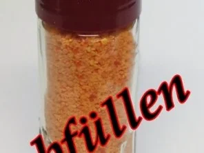 Rezept: Sisserl's ~ Feuer-Salz Bild Nr. 7 Sisserl's ~ Feuer-Salz - Rezept - Bild Nr. 7