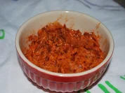 Tomaten-Butter - Rezept