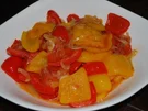 Peperonata - Rezept - Bild Nr. 2