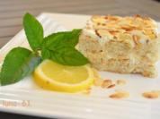 TIRAMISU AL LIMONE - Rezept