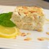 TIRAMISU AL LIMONE - Rezept