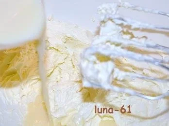 Rezept: TIRAMISU AL LIMONE Bild Nr. 3 TIRAMISU AL LIMONE - Rezept - Bild Nr. 3