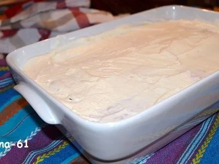 Rezept: TIRAMISU AL LIMONE Bild Nr. 7 TIRAMISU AL LIMONE - Rezept - Bild Nr. 7