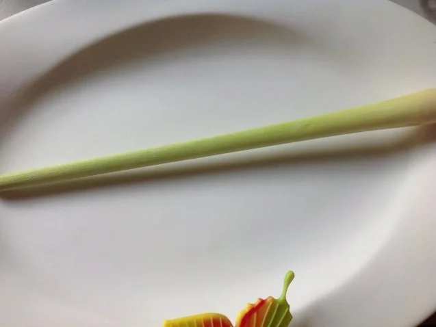 Fruchtiges  Thaibasilikum-Zitronengrasöl - Rezept - Bild Nr. 3