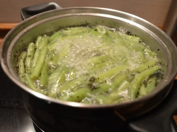 Rezept: Geschnetzeltenpfanne "Gyrosart" Bild Nr. 14 Geschnetzeltenpfanne "Gyrosart" - Rezept - Bild Nr. 14