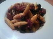 Schupfnudeln mal anders - Rezept