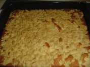 250gramm Kuchen - Rezept