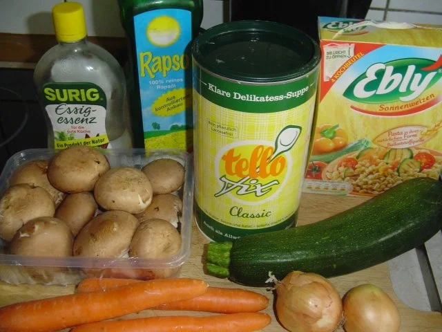 Eblysalat - Rezept - Bild Nr. 2