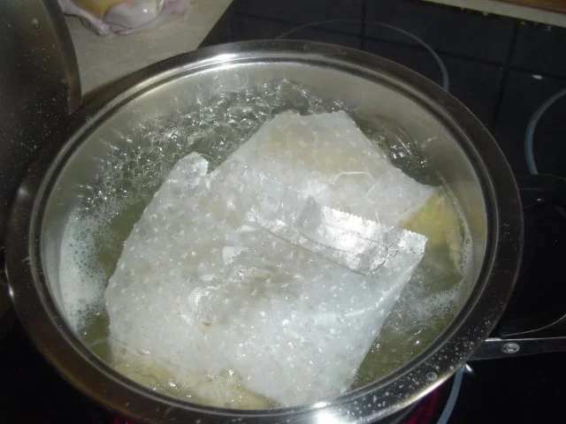 Eblysalat - Rezept - Bild Nr. 3