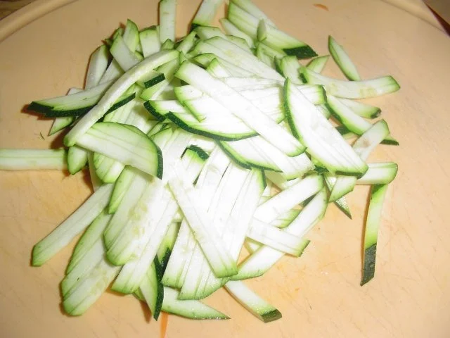 Eblysalat - Rezept - Bild Nr. 6