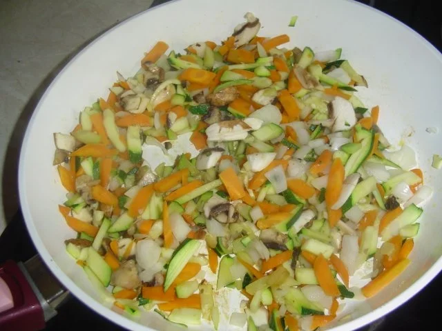 Eblysalat - Rezept - Bild Nr. 8