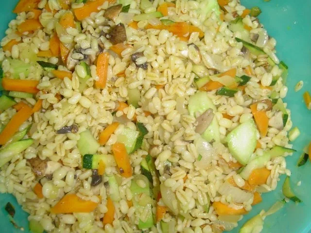 Eblysalat - Rezept - Bild Nr. 9