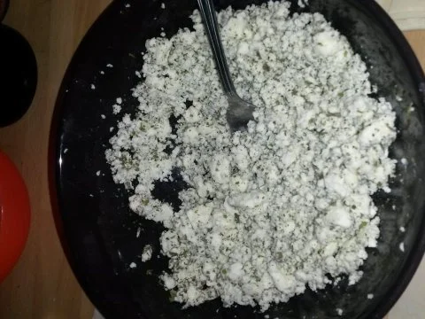 Abla´s Börek mit Hackfleischfüllung - Rezept - Bild Nr. 4