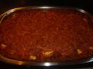 Reisnudel Auflauf - Rezept