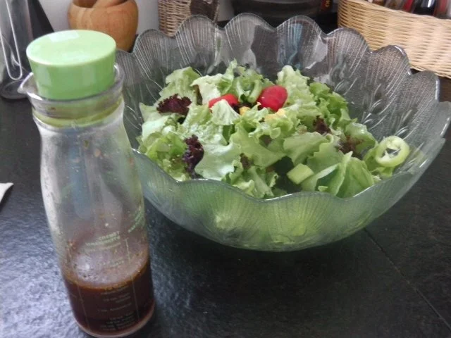 Balsamico Dressing - Rezept - Bild Nr. 2
