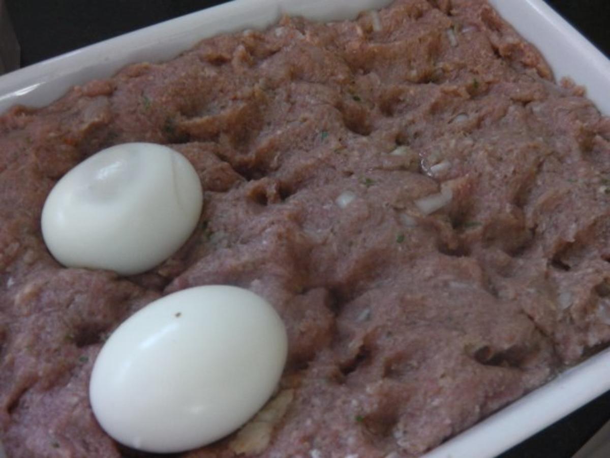 Ungarischer Stephaniebraten - Rezept - Bild Nr. 3