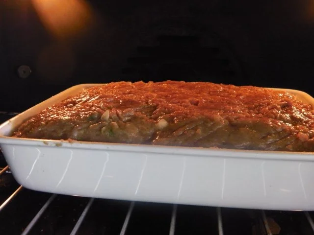 Ungarischer Stephaniebraten - Rezept - Bild Nr. 5