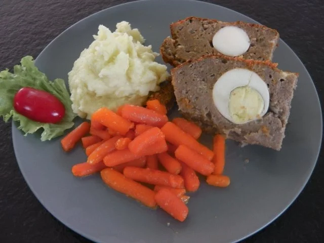 Ungarischer Stephaniebraten - Rezept - Bild Nr. 2