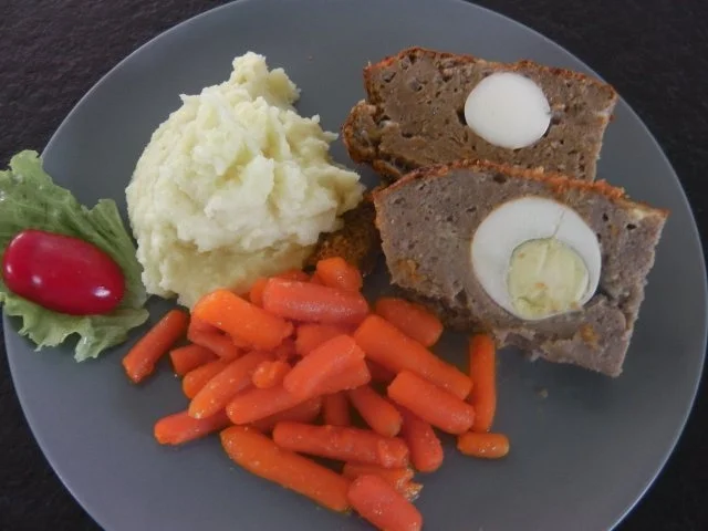 Ungarischer Stephaniebraten - Rezept - Bild Nr. 6