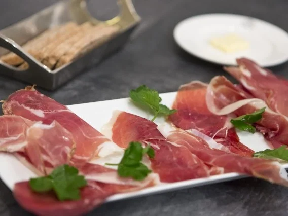 Selbstgemachtes Dinkelbrot (Jörn Schlönvoigt) - Rezept