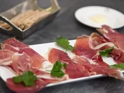 Selbstgemachtes Dinkelbrot (Jörn Schlönvoigt) - Rezept