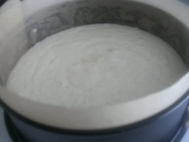 Rezept: Tarta de Santiago Bild Nr. 3 Tarta de Santiago - Rezept - Bild Nr. 3