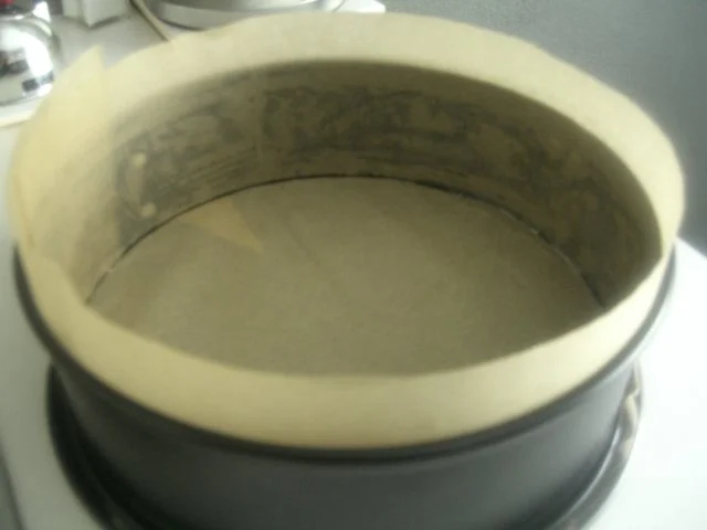 Rezept: Tarta de Santiago Bild Nr. 5 Tarta de Santiago - Rezept - Bild Nr. 5