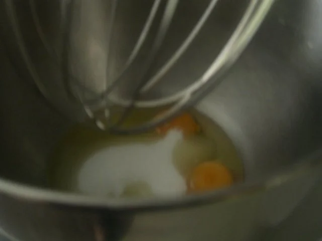 Rezept: Tarta de Santiago Bild Nr. 6 Tarta de Santiago - Rezept - Bild Nr. 6