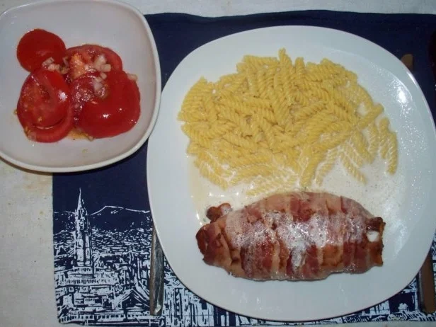 Weißbier-Sahne-Sauce - Rezept