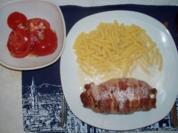Weißbier-Sahne-Sauce - Rezept