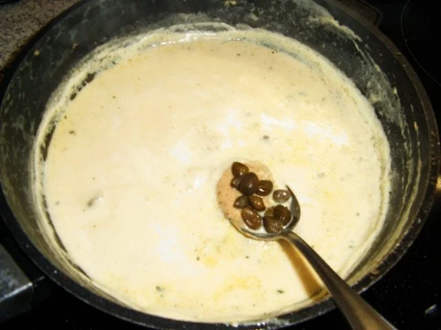 Hähnchen -Nudeln - Rezept - Bild Nr. 4